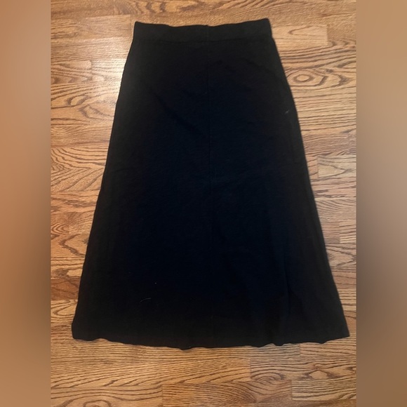 Wilt Classic A-line Black Cotton Skirt
Size: XS - Picture 6 of 7